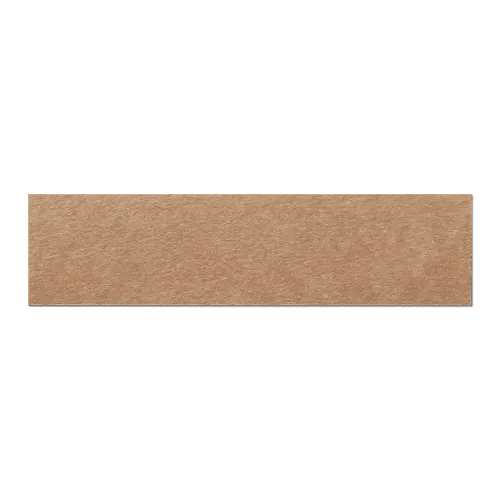 Kraft Long Paper Mockup