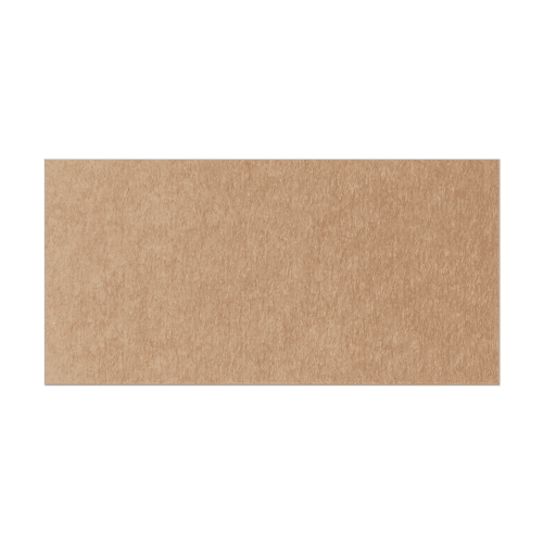 Rectangle Label Tag Mockup