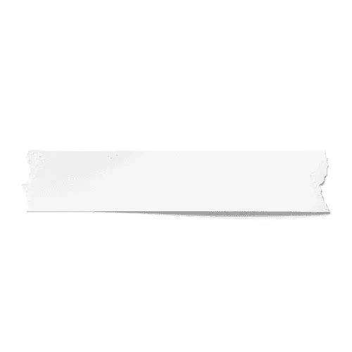 Torn Paper Mockup