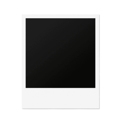 Polaroid Frame