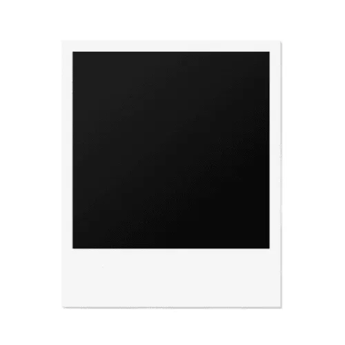 Polaroid Frame