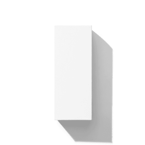Hard Shadow Product Box Mockup (4x4x10)