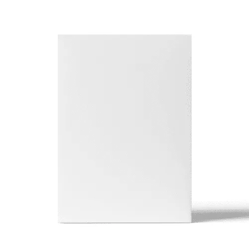 Front View Product Box Mockup