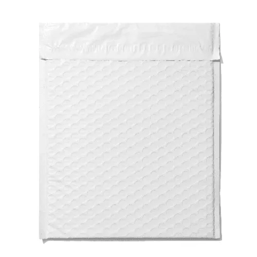 Bubble Mailer Mockup