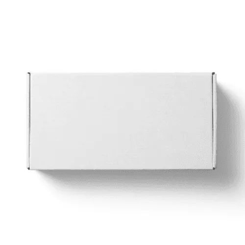 Cardboard Mailer Box