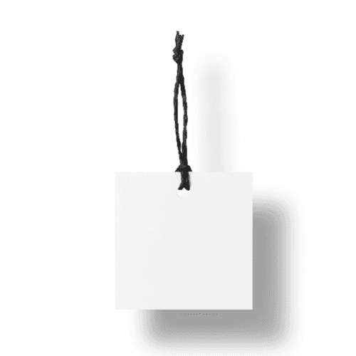 Square Tag