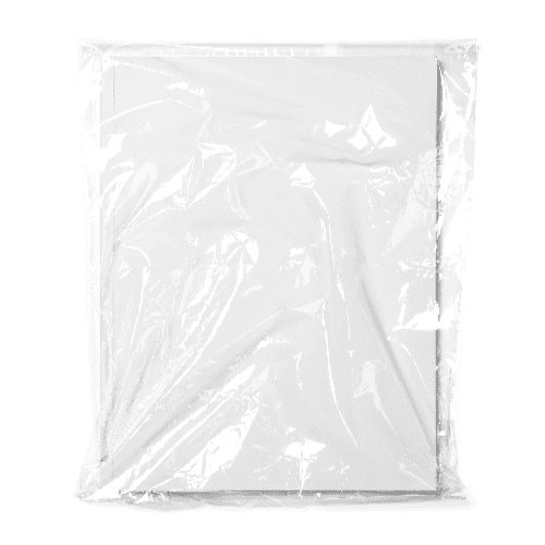 Plastic Wrapper Magazine