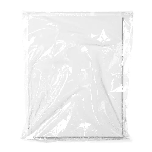 Plastic Wrapper Magazine