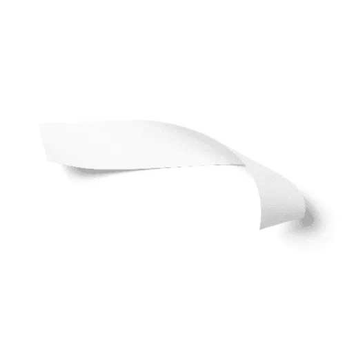 Tape Piece Mockup