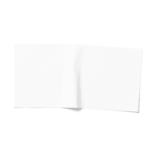 Rectangle Sticker (2x4)