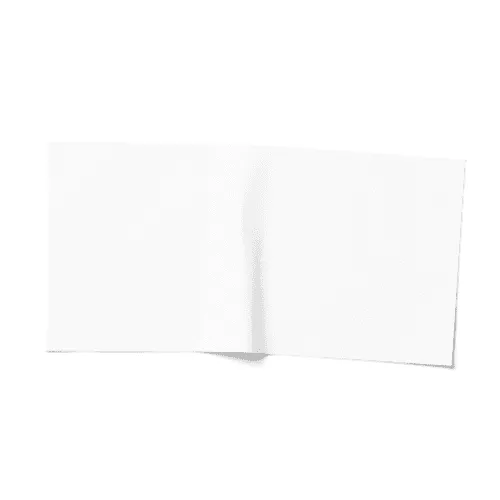 Rectangle Sticker (2x4)