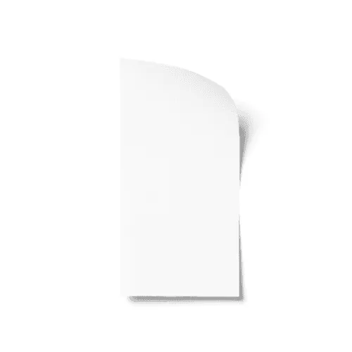 Rectangle Sticker (4x2)