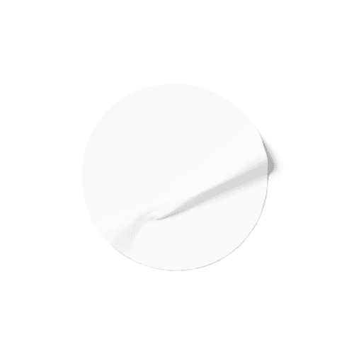 Circle Sticker (2x2)