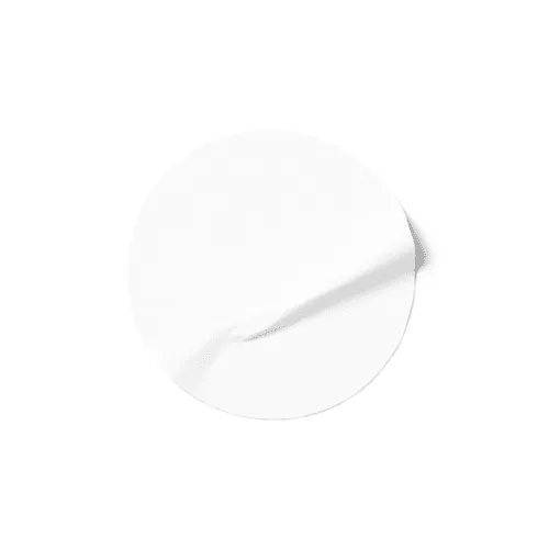 Circle Sticker (2x2)