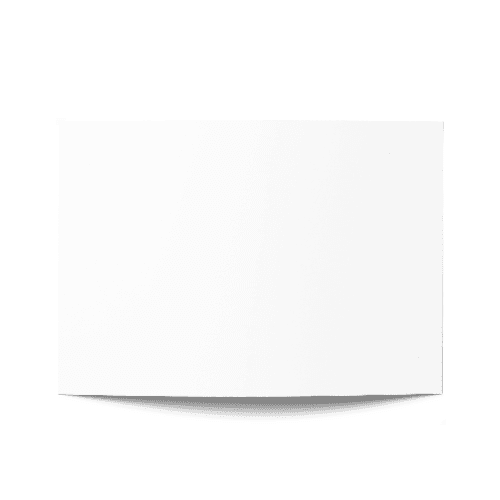 A6 Spicy Postcard Mockup