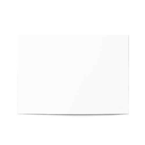 A5 Front Postcard Mockup (8,25x5,85)