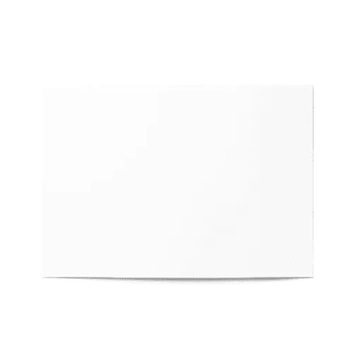 A5 Front Postcard Mockup (8,25x5,85)