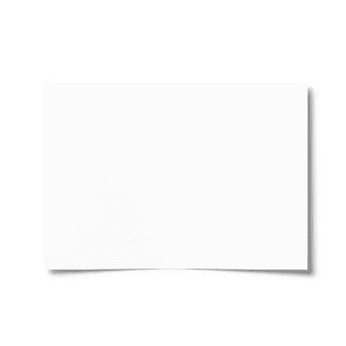 Front A6 Postcard Mockup