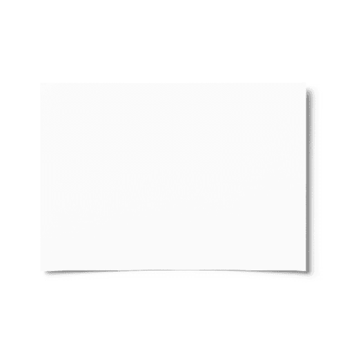 Angled A5 Postcard Mockup (8,25x5,85)