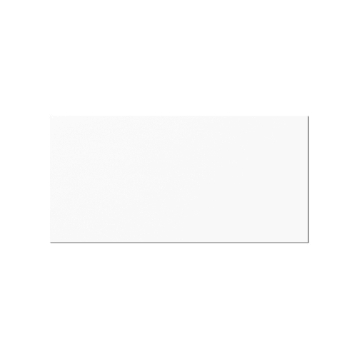Rectangle Sticker (3x6,11)
