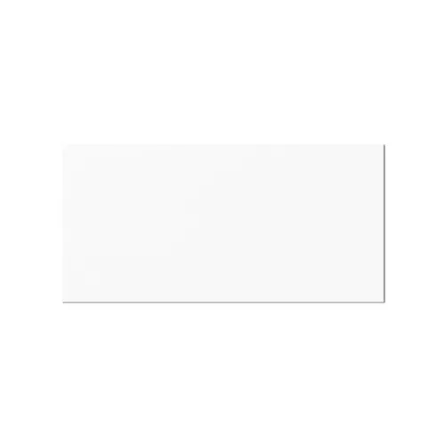 Rectangle Sticker (3x6,11)