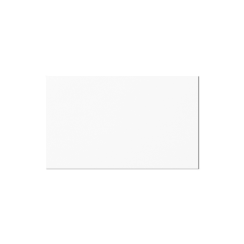 Rectangle Sticker (2x4,93)