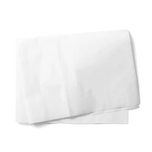 Tissue Paper Mockup