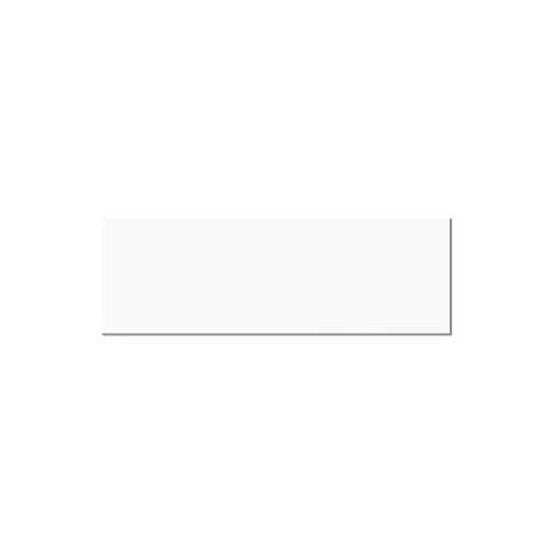 Rectangle Sticker (1x3)