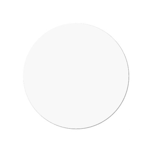 Circle Sticker (4x4)