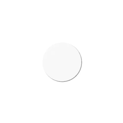 Circle Sticker (1,5x1,5)