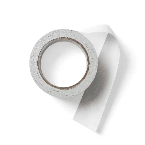Tape Mockup