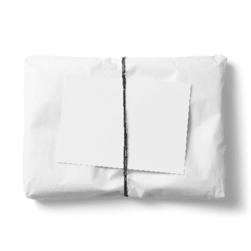 Tissue Paper Package