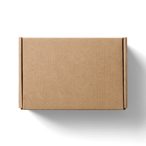 Mailer Box