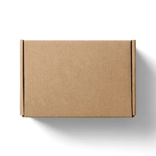 Mailer Box