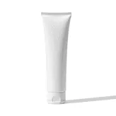 Cream Tube Mockup