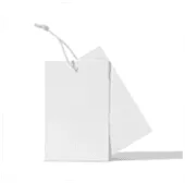 Tag Mockup