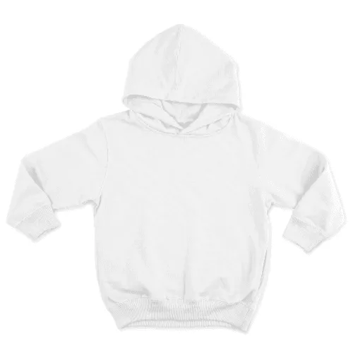 Toddler Pullover Hoodie Sweatshirt