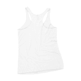 Soft Tri-Blend Racerback Tank Mockups