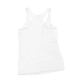 Soft Tri-Blend Racerback Tank Mockups