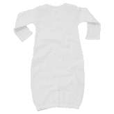 Infant Baby Rib Layette