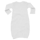 Infant Baby Rib Layette