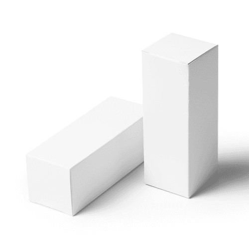 Product Box Mockup