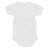 Toddler Bodysuit Crew Neck