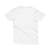 Mens Short-Sleeve T-Shirt Mockups