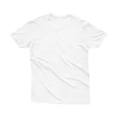 Mens Short-Sleeve T-Shirt Mockups