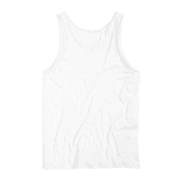 Unisex Jersey Tank Mockups