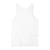 Unisex Jersey Tank Mockups