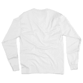 Hanes Adult Tagless Long Sleeve Tee