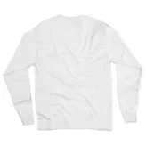 Hanes Adult Tagless Long Sleeve Tee