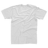 Unisex Fine Jersey Short-Sleeve V-Neck